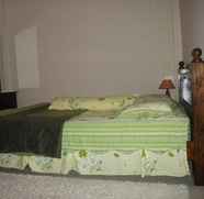 Bilik Tidur 4 Zizi Homestay 1E4 @ Prima Villa