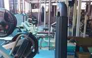 Fitness Center 6 JJ Homestay Miri