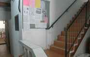 Common Space 4 OYO 90972 Jj Homestay