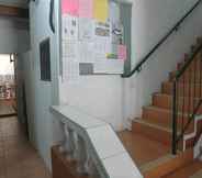 Common Space 4 OYO 90972 Jj Homestay