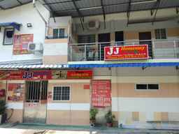 OYO 90972 Jj Homestay, Rp 251.009