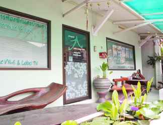 Lobby 2 Baan Sala Lung Dam Hotel