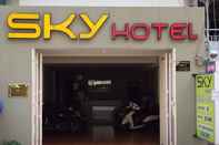 Lobby Sky Hotel Trung Son