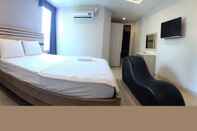 ห้องนอน Sam 1 Hotel Trung Son