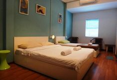 Bedroom 6 Coco House