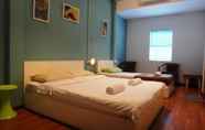 Kamar Tidur 6 Coco House