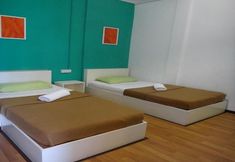 Bedroom 7 Coco House