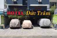 Sảnh chờ Duc Tram 1 Hotel Trung Son