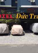 LOBBY Duc Tram 1 Hotel Trung Son