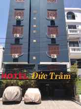 Bên ngoài 4 Duc Tram 1 Hotel Trung Son