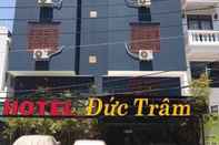 Bên ngoài Duc Tram 1 Hotel Trung Son