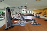 Fitness Center The Frangipani Langkawi Resort & Spa