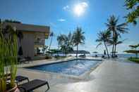 Swimming Pool The Frangipani Langkawi Resort & Spa