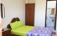 Kamar Tidur 3 Phan Chuong Hotel Bao Loc