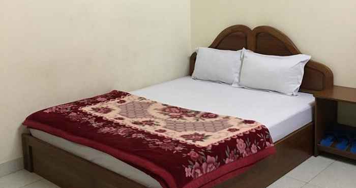 Kamar Tidur Phan Chuong Hotel Bao Loc