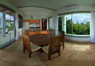 Bilik Tidur 4 The Peak Villa