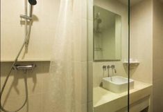In-room Bathroom 4 Baan San Suk By Renvio (8103)