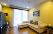 Common Space 3 Baan San Suk By Renvio (8103)