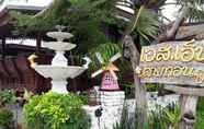 Bangunan 3 S.N. Plytorn Beach Resort