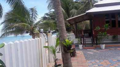 Bangunan 4 S.N. Plytorn Beach Resort