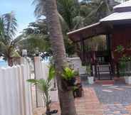 Exterior 4 S.N. Plytorn Beach Resort