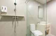 In-room Bathroom 4 Baan San Suk By Renvio (3104)