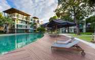 Swimming Pool 6 Baan San Suk By Renvio (3104)