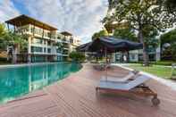 Swimming Pool Baan San Suk By Renvio (3104)