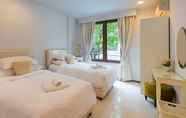 Bedroom 3 Baan San Suk By Renvio (3104)