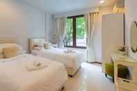Bedroom Baan San Suk By Renvio (3104)