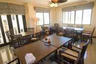 Common Space Argao Royal Palms Serviced Villas