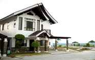 ภายนอกอาคาร 4 Argao Royal Palms Serviced Villas