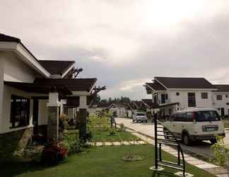 Bangunan 2 Argao Royal Palms Serviced Villas