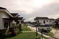 Bangunan Argao Royal Palms Serviced Villas