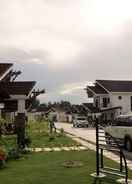 EXTERIOR_BUILDING Argao Royal Palms Serviced Villas