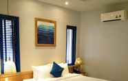 Bedroom 6 L'Azure Resort and Spa