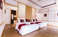 ห้องนอน 4 Zen Villa Khao Yai