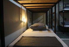 Bedroom 7 The Mixx Hostel
