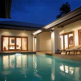 Villa Viggo 1, Hotel Chaweng Noi