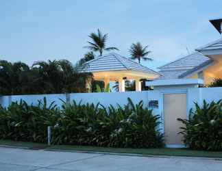 Exterior 2 Villa Samui Sunset