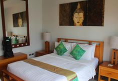 Bedroom 7 Villa Mai Thai