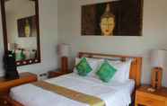 ห้องนอน 7 Villa Mai Thai
