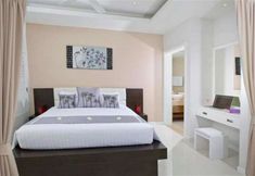 침실 5 Villa Lotus by Horizon Villa