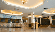 Lobby 2 Sentosa Regency Hotel