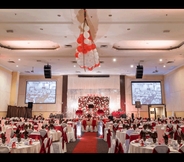 Functional Hall 4 Sentosa Regency Hotel