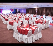 Dewan Majlis 5 Sentosa Regency Hotel