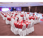 Functional Hall 5 Sentosa Regency Hotel