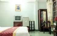 ห้องนอน 4 Hong Ngoc Hotel Nha Trang