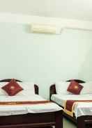 BEDROOM Khách sạn Hồng Ngọc Nha Trang