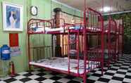 Bedroom 4 Homestay Cafe Ngo Bao Loc